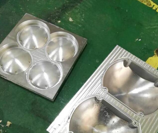 手板模型制作與開模定制的流程是怎樣的？材料有哪些？