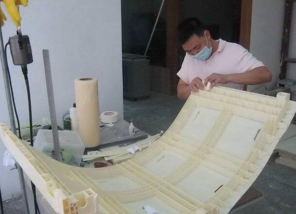深圳手板模型廠做個參展樣品費用是多少？